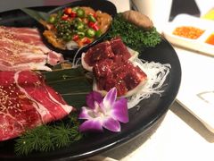 -猫抓烤肉(春熙路店)