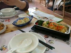 -花漫里餐厅(刺桐店)