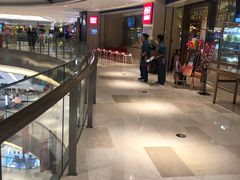 -杭州滨江宝龙城