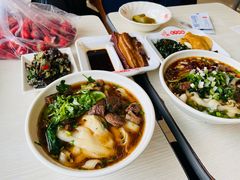 -东方削面(迎泽街店)