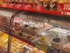-味多美蛋糕(双合地铁店)