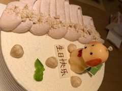 -Tomado绿色烘焙(大尧三路店)
