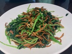 -将相和·海鲜蒸饺大连菜