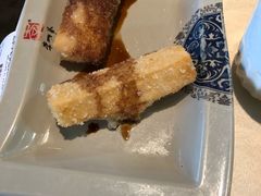 四川糍粑-李老爹香辣蟹(宣武门店)