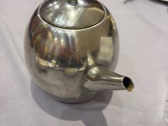 -金哥私房菜馆(张府园总店)