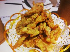 -川西坝子(老军营店)