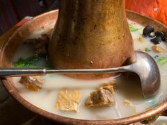 -雀舞云南菜(天津天河城购物中心店)