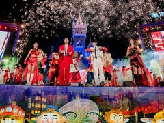 -厦门方特东方神画