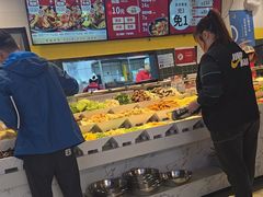 -醉人椒麻辣香锅(上地华联店)