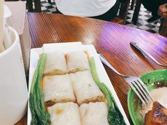 沙茶肠粉-澳门陈光记烧味饭店(南京德基广场店)
