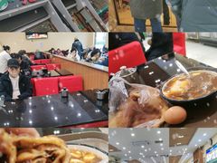 -宛平李记小吃(东关街店)