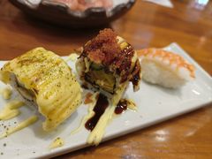 -甄花精致料理自助(城市阳台店)