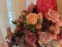 -PARFUM FLORAL花境法餐(南京首店)