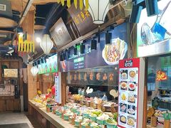 -驰明粗粮小厨(湖滨路店)