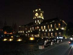 -半岛公馆(淞兴西路店)