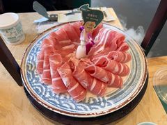 -阳坊胜利涮羊肉(阳坊老店)