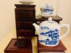 -广州富力丽思卡尔顿酒店