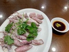 -长平肥姐白粥·海鲜打冷