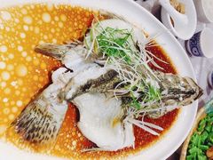 -汤臣·空中餐厅·严选粤菜(石湾世博广场店)