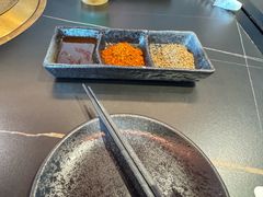 -谷牛和牛烤肉(漕河泾印象城店)