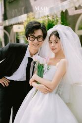 -MAO亲爱的猫婚纱摄影工作室