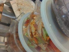 -黄记煌三汁焖锅(金凤万达广场店)