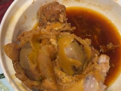 -宏状元现熬粥·京味菜(五棵松店)