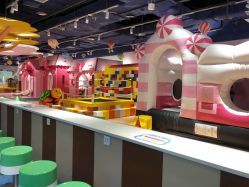 -meland·儿童乐园·游戏厅娃娃机·电玩Xbox(成都合生汇店)