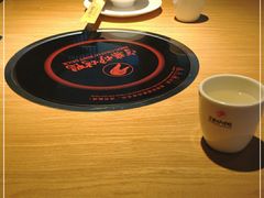 -守柴炉烤鸭(温江新尚天地店)