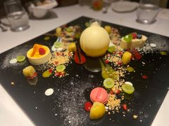 燃甜品汇-燃扒房Steakhouse(皇庭店)