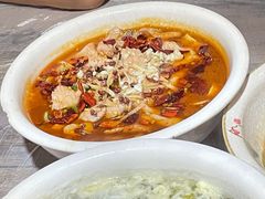 -大隐隐于市私房菜(保和小区店)