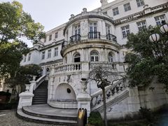 -上海影视乐园