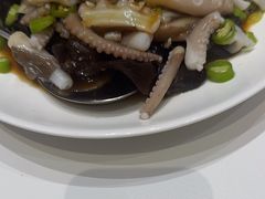 -小渔莊•地道胶东菜(旅游路万象省博物馆店)