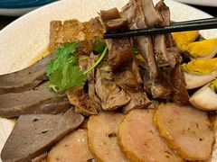 -大洋家·精品潮汕菜·生腌砂锅粥(天河东路店)