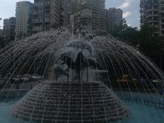 -成都世纪城假日酒店-西楼