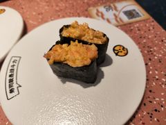 -元气寿司(东方宝泰店)