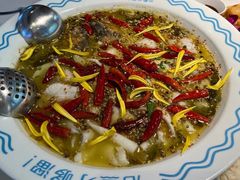 -花椒俏川菜小馆(南海万达店)