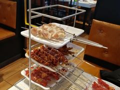 -玉善烧烤串城(长春总店)
