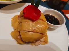 -阿明小菜·海鲜·上海菜(浦建路店)