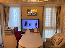 点击看大图 -茜尔维亚修身连锁(闵行莘庄店)