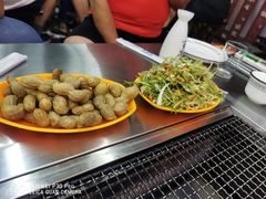 -大亮烤羊腿烤全羊(辣街店)