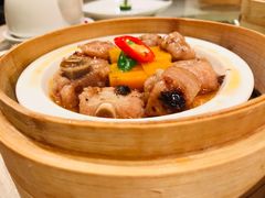 -陶陶居海鲜酒家(新马路店)