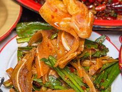 -聂发财重庆江湖菜(解放碑店)