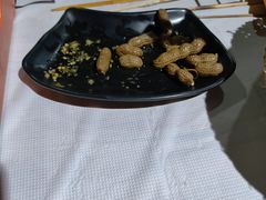 -云晓光头烧烤吧(盛夏店)
