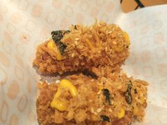 -7mall美食潮地标