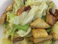 -帕米尔食府(白云观店)