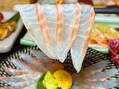 -长崎屋·日本料理·刺身·烧鸟(天河北路店)
