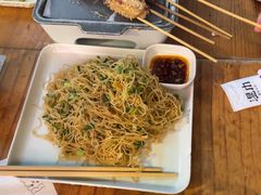 -木屋烧烤(白石洲店)