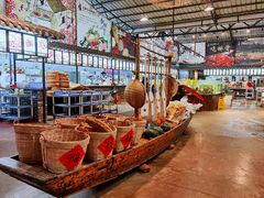 -大树头森林餐厅(番禺广场店)