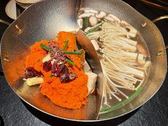 -色響火锅(恒隆广场店)